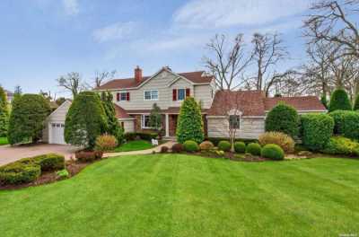 Residential Land For Sale in Massapequa, New York