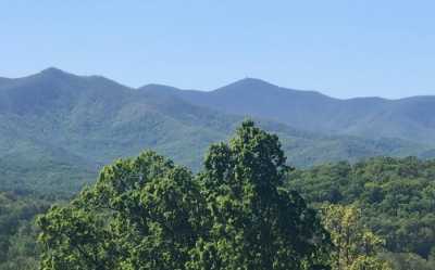 Residential Land For Sale in Young Harris, Georgia