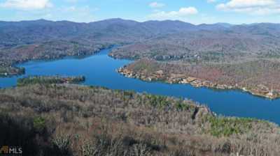 Residential Land For Sale in Tiger, Georgia