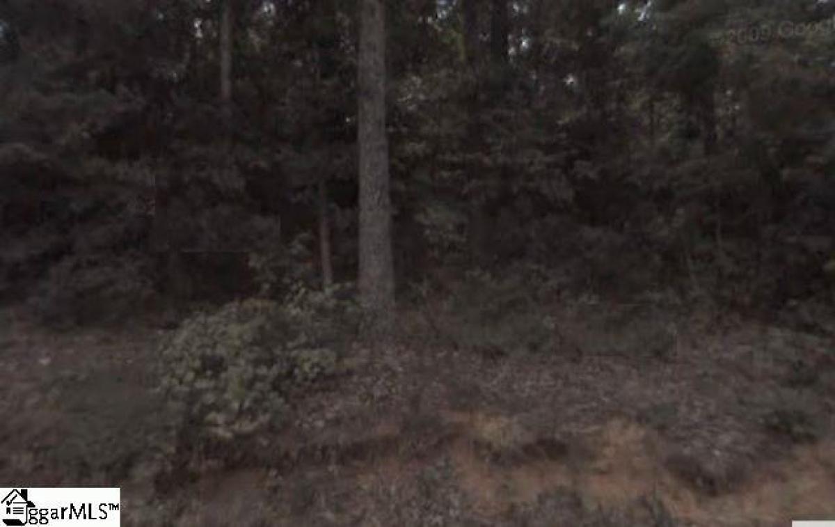 Picture of Residential Land For Sale in Easley, South Carolina, United States