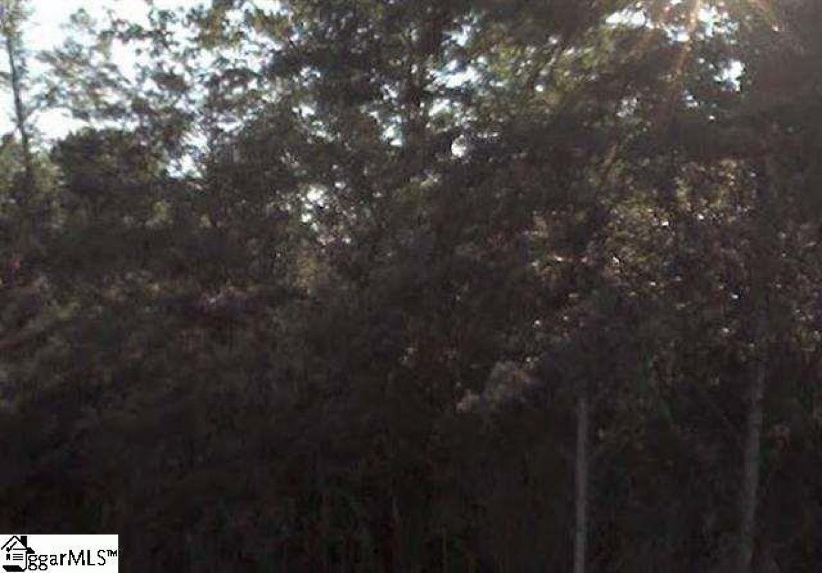 Picture of Residential Land For Sale in Easley, South Carolina, United States