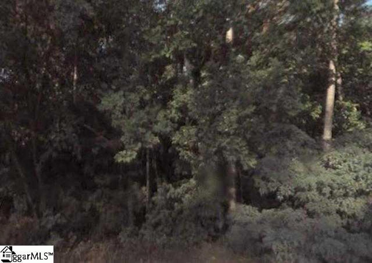 Picture of Residential Land For Sale in Easley, South Carolina, United States