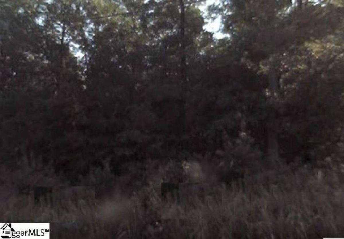Picture of Residential Land For Sale in Easley, South Carolina, United States