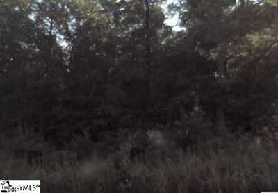 Residential Land For Sale in Easley, South Carolina