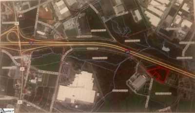 Residential Land For Sale in Piedmont, South Carolina