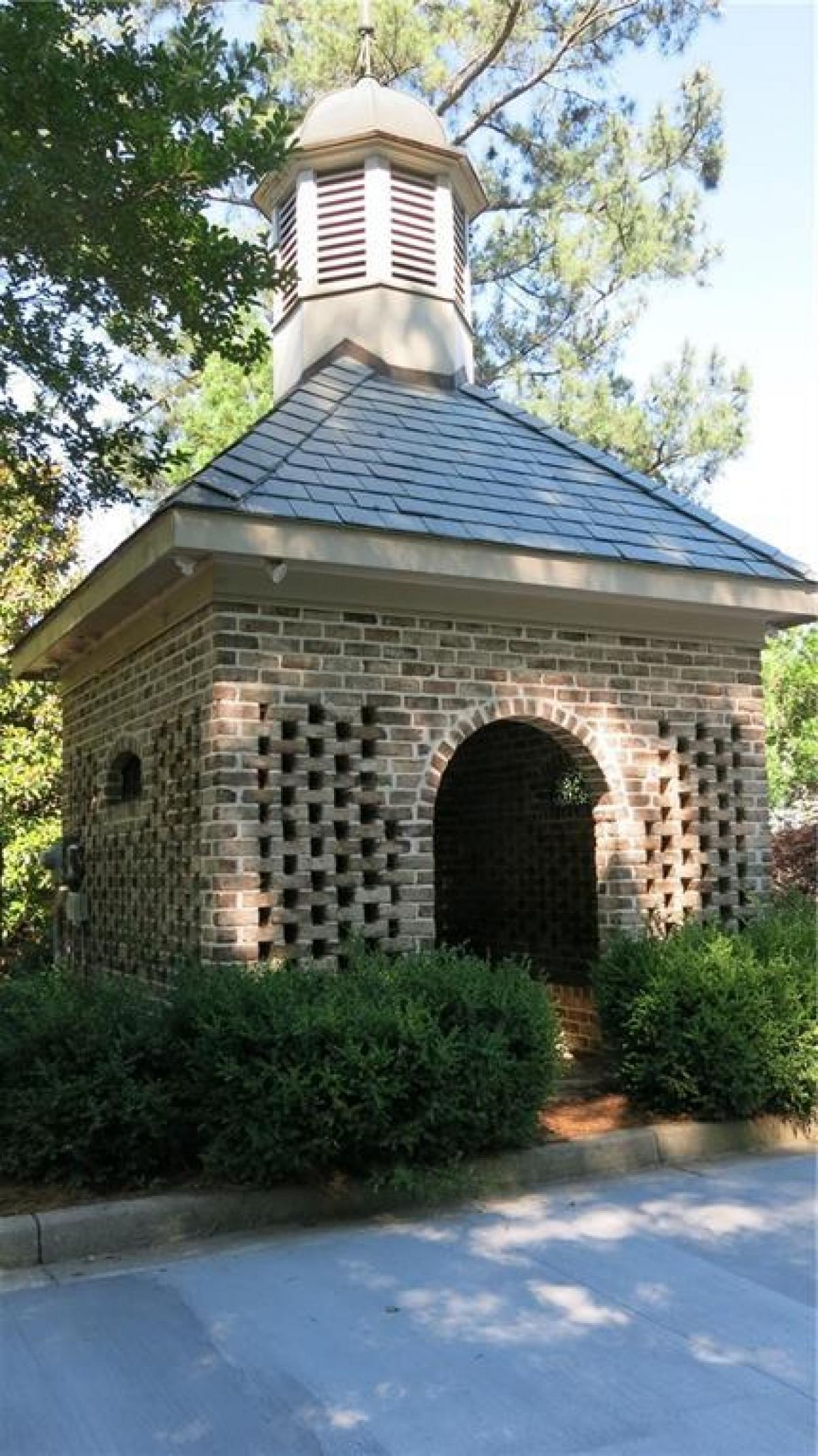 Picture of Residential Land For Sale in Anderson, South Carolina, United States