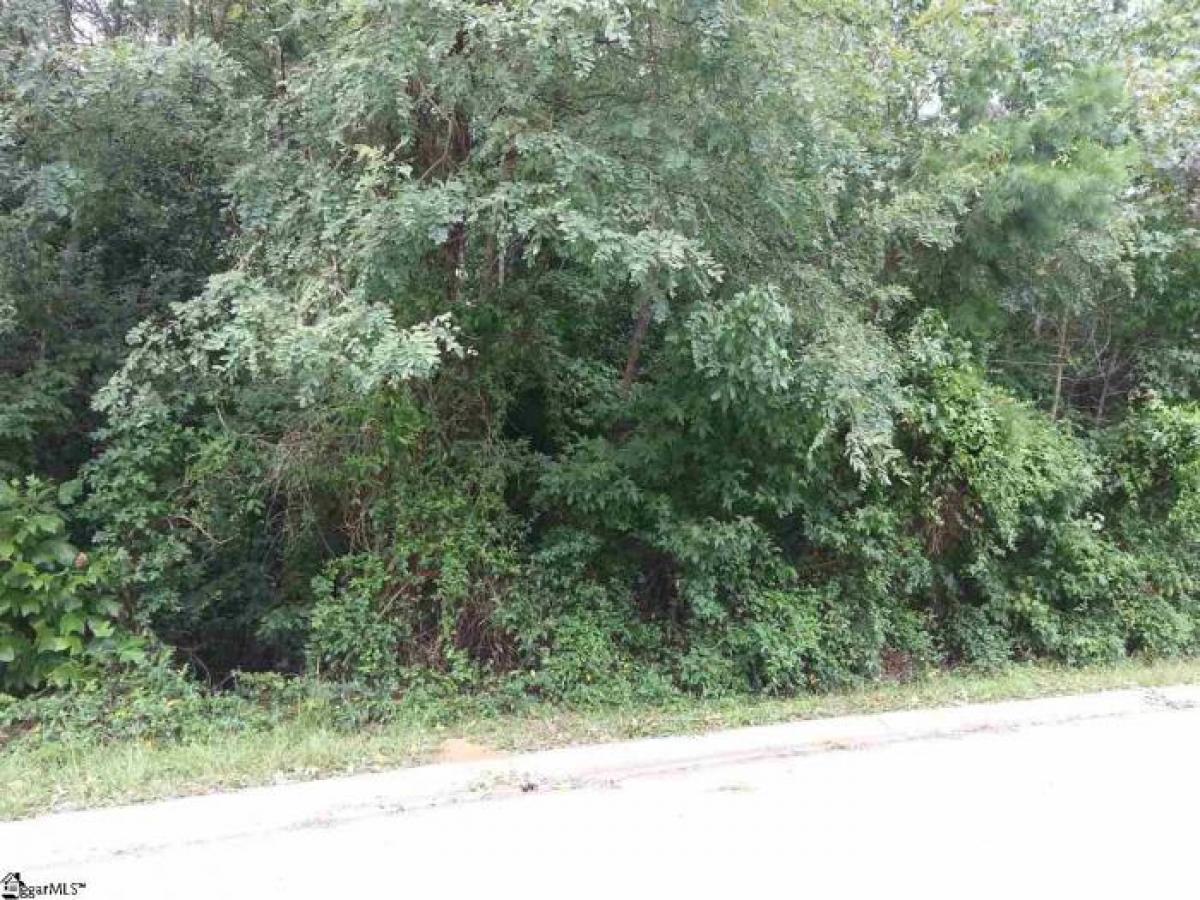 Picture of Residential Land For Sale in Easley, South Carolina, United States