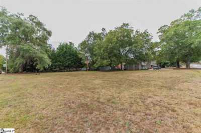 Residential Land For Sale in Easley, South Carolina