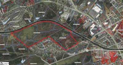 Residential Land For Sale in Greenville, South Carolina