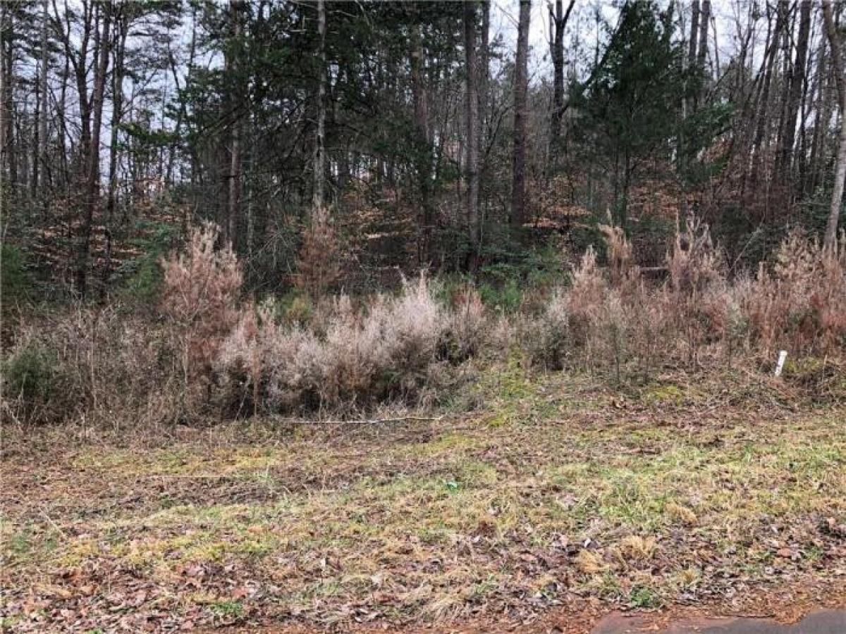 Picture of Residential Land For Sale in Westminster, South Carolina, United States
