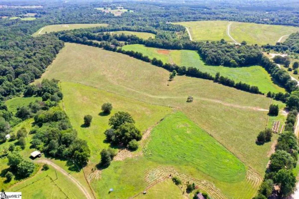 Picture of Residential Land For Sale in Greer, South Carolina, United States