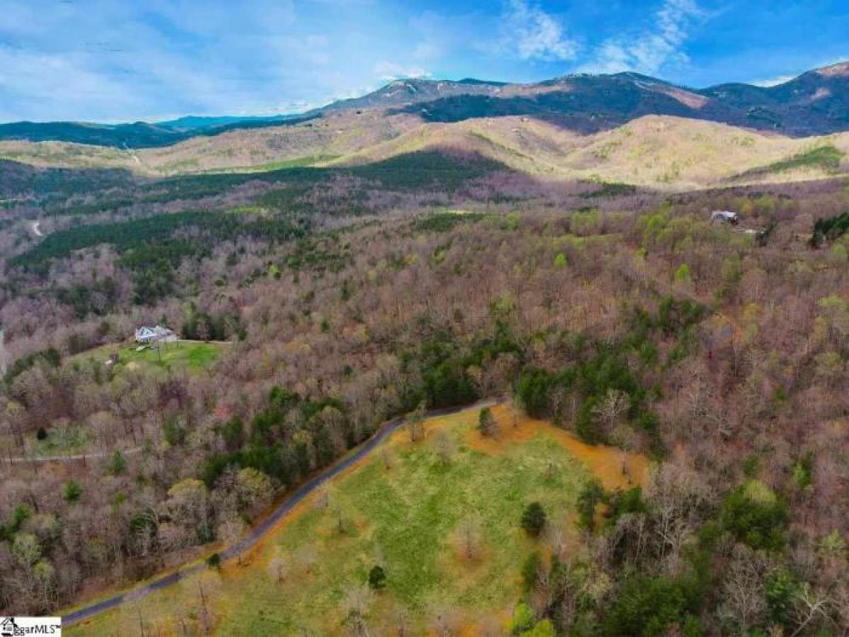 Picture of Residential Land For Sale in Landrum, South Carolina, United States