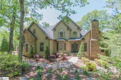Home For Sale in Landrum, South Carolina