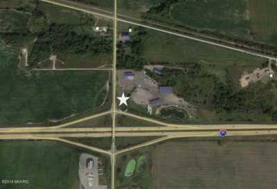 Residential Land For Sale in Coopersville, Michigan