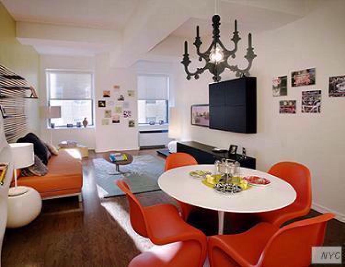 Picture of Apartment For Sale in Manhattan, New York, United States