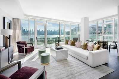 Condo For Sale in Weehawken, New Jersey