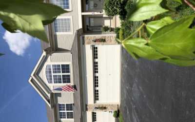 Home For Sale in Shorewood, Illinois