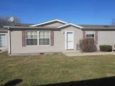 Home For Sale in Channahon, Illinois