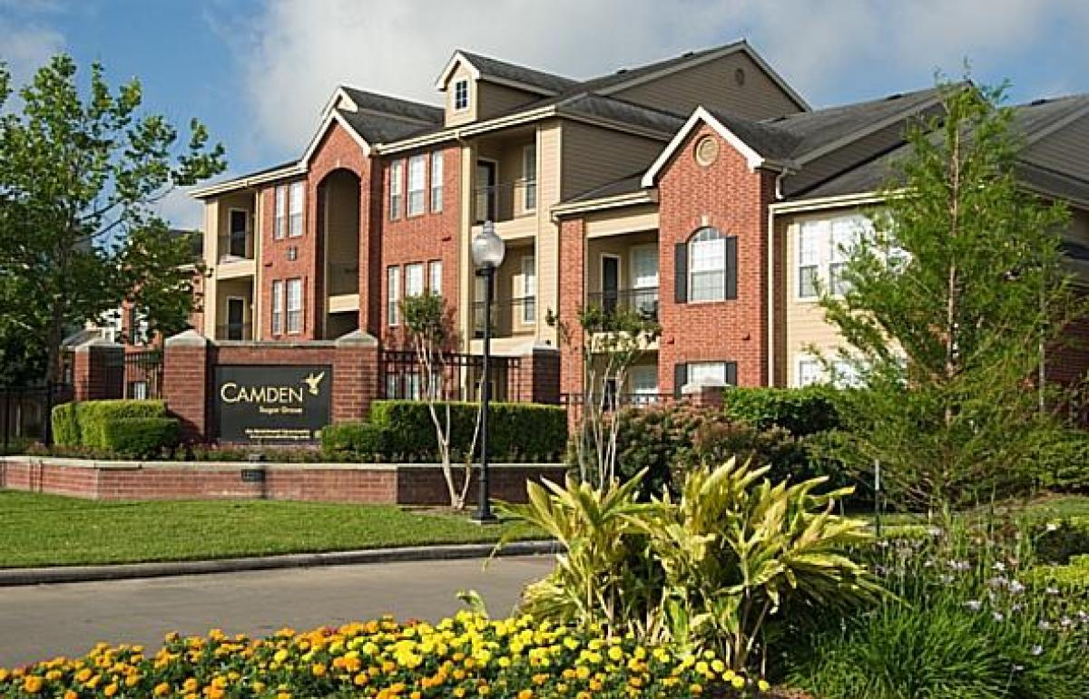 Picture of Residential Land For Rent in Stafford, Texas, United States