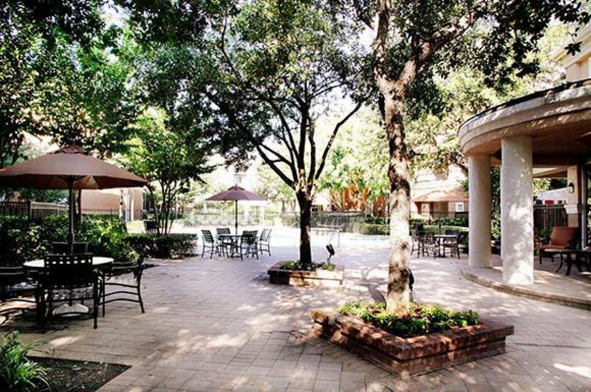 Picture of Residential Land For Rent in Stafford, Texas, United States