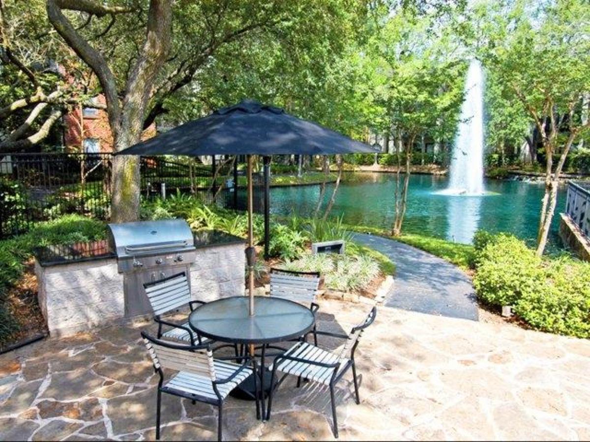 Picture of Residential Land For Rent in Sugar Land, Texas, United States