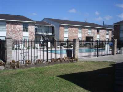 Residential Land For Rent in Stafford, Texas