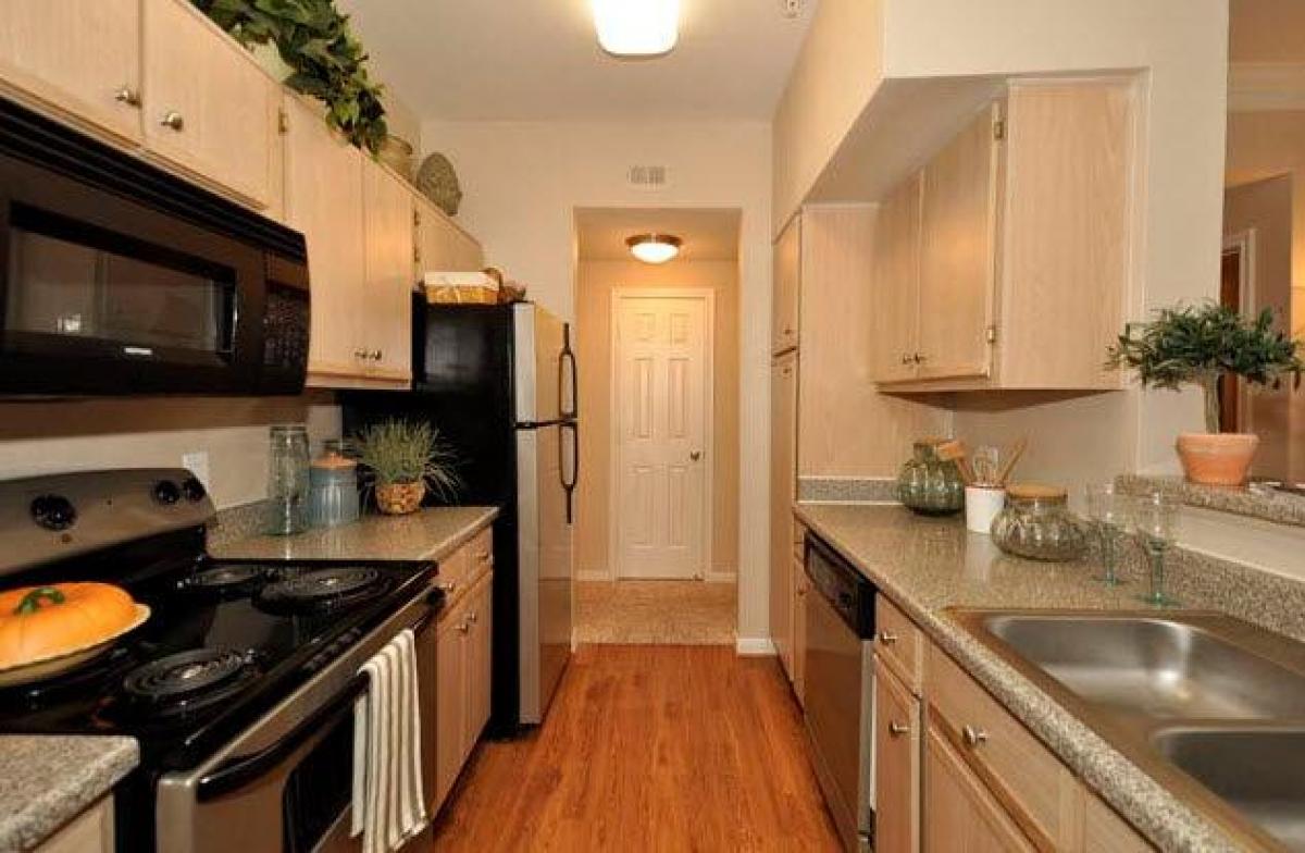 Picture of Residential Land For Rent in Stafford, Texas, United States