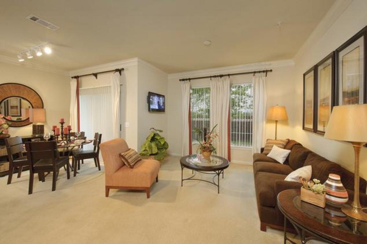 Picture of Residential Land For Rent in Missouri City, Texas, United States