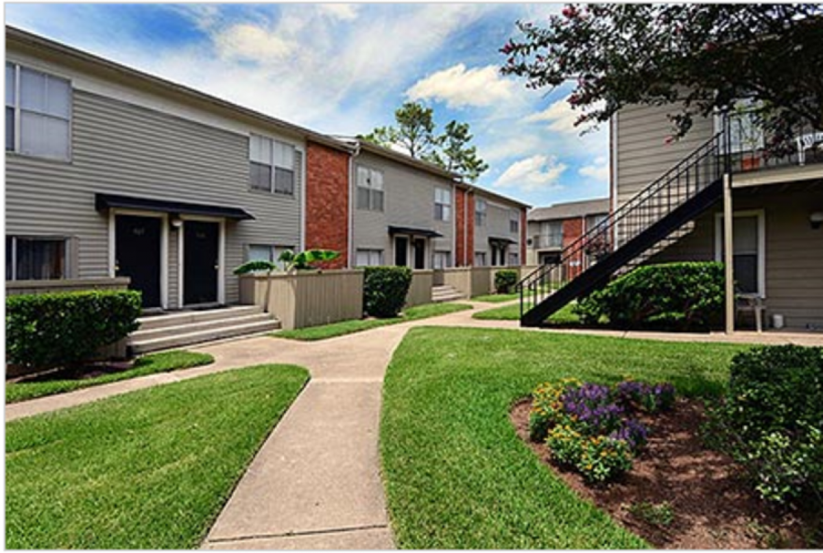 Picture of Residential Land For Rent in Stafford, Texas, United States