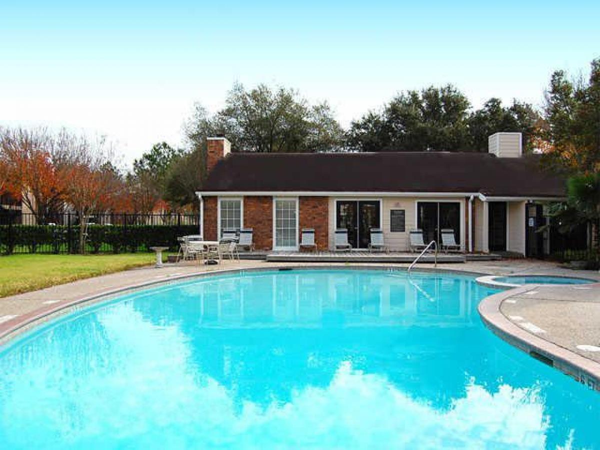 Picture of Residential Land For Rent in Katy, Texas, United States