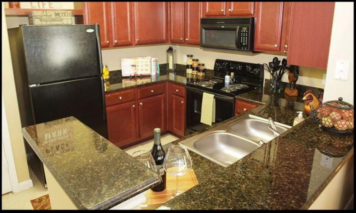 Picture of Residential Land For Rent in Houston, Texas, United States