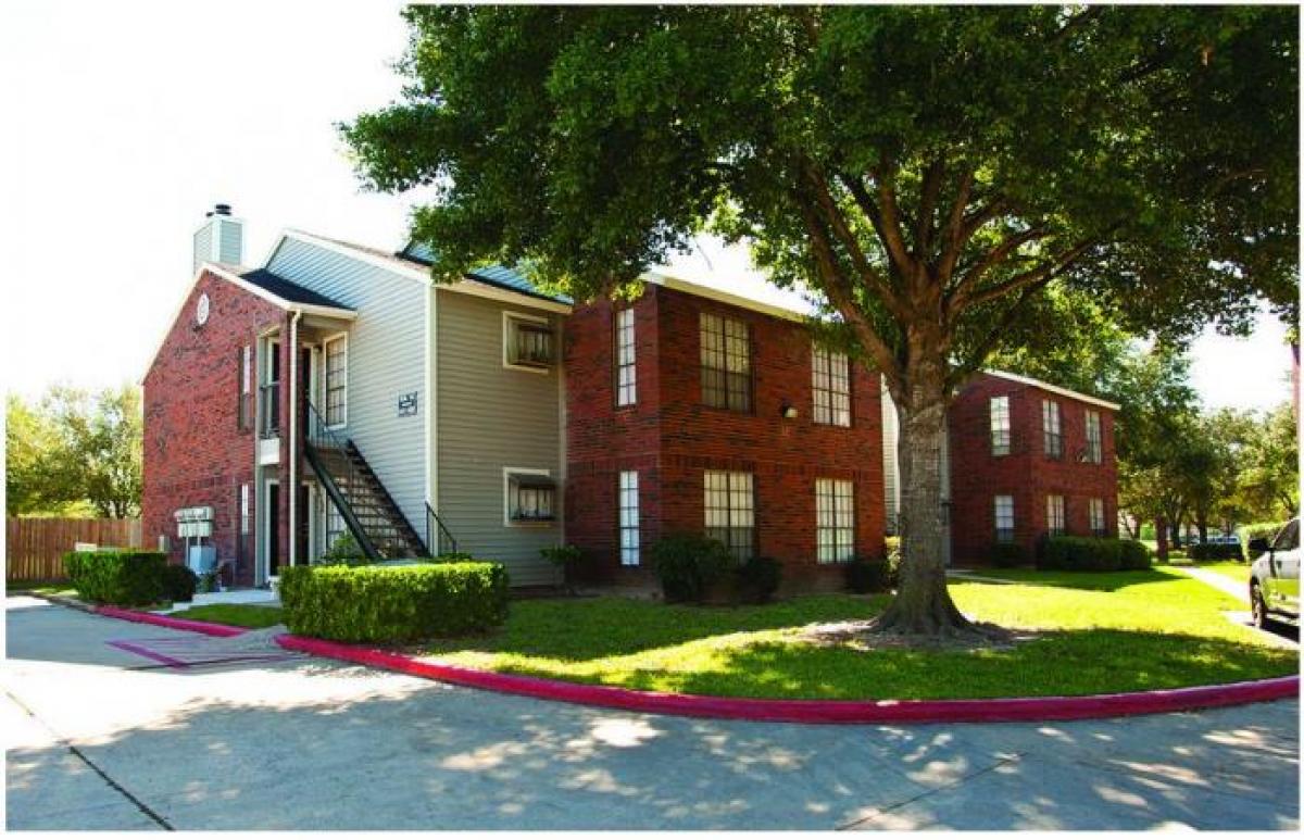 Picture of Residential Land For Rent in Houston, Texas, United States