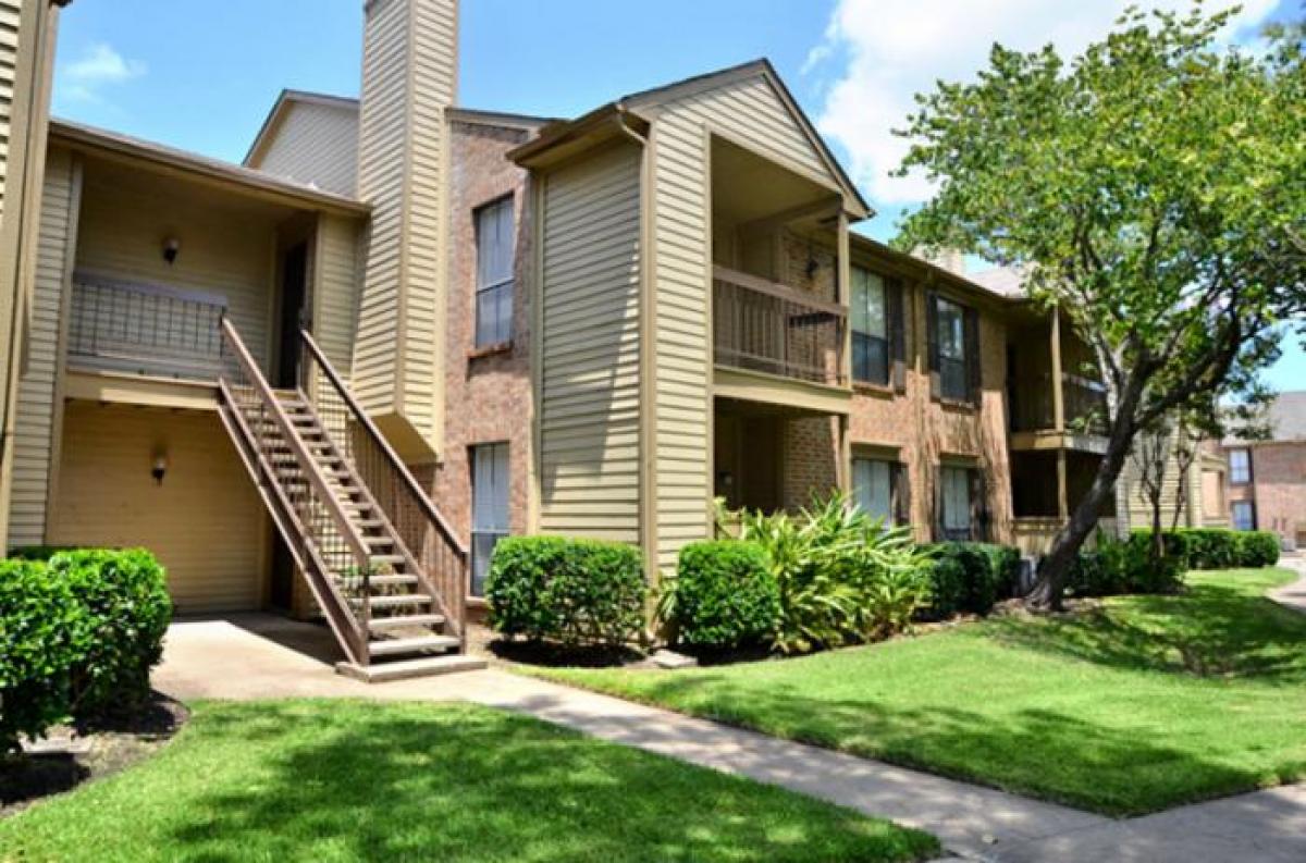 Picture of Residential Land For Rent in Katy, Texas, United States