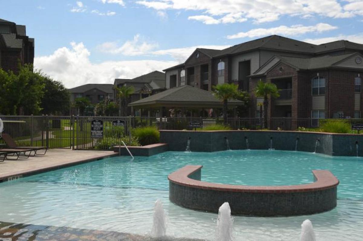 Picture of Residential Land For Rent in Houston, Texas, United States