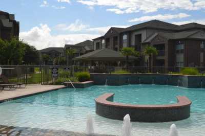 Residential Land For Rent in Houston, Texas