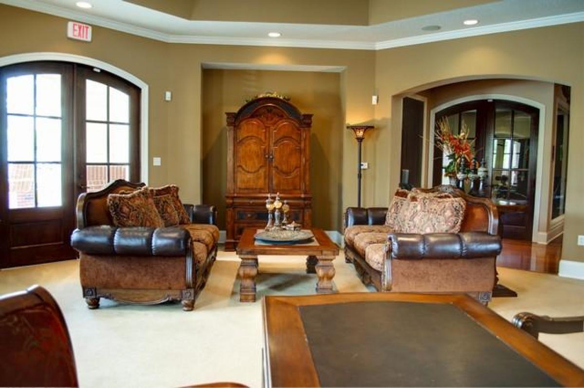 Picture of Residential Land For Rent in Houston, Texas, United States