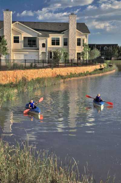 Residential Land For Rent in Houston, Texas