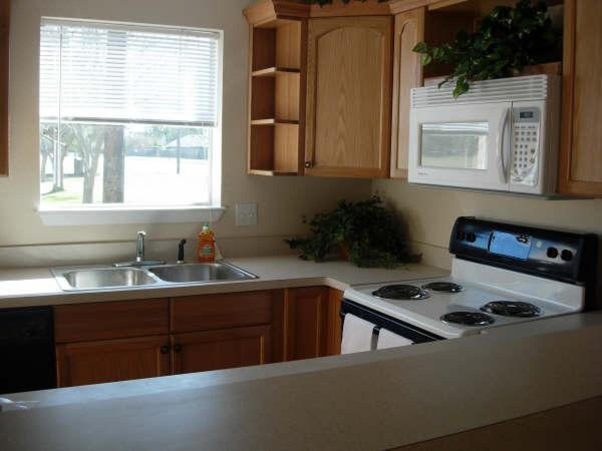 Picture of Residential Land For Rent in Katy, Texas, United States