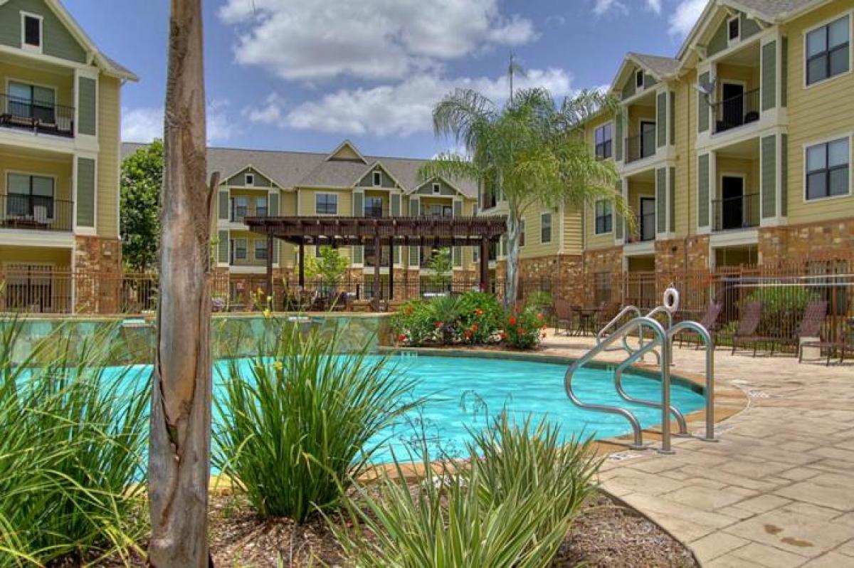 Picture of Residential Land For Rent in Katy, Texas, United States