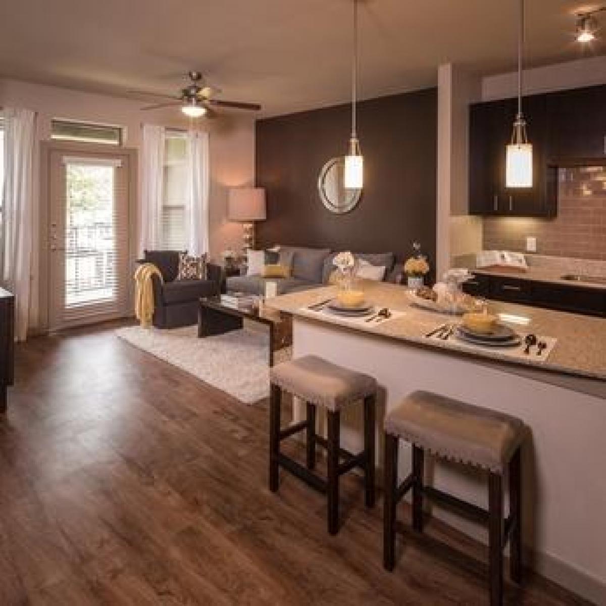 Picture of Residential Land For Rent in Katy, Texas, United States