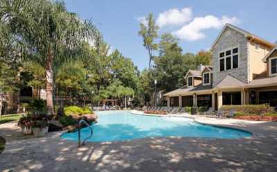 Residential Land For Rent in Spring, Texas