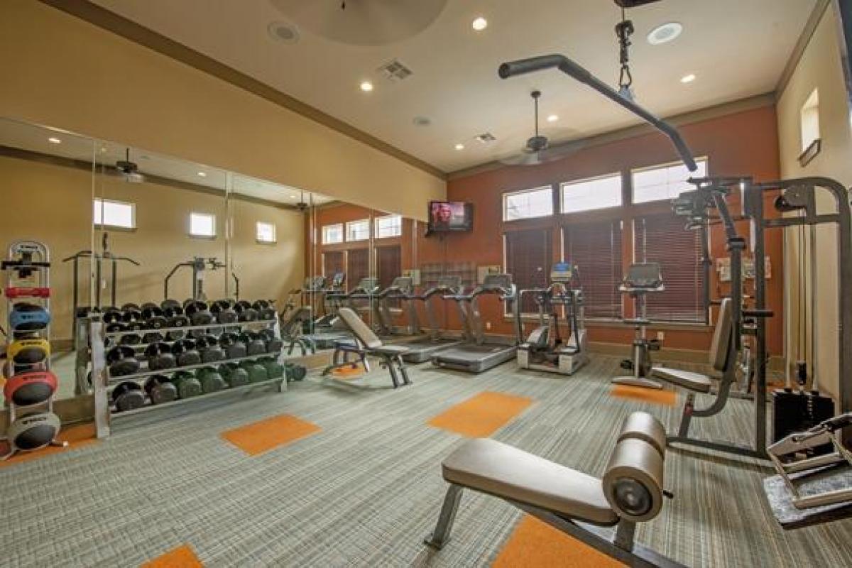 Picture of Residential Land For Rent in Spring, Texas, United States