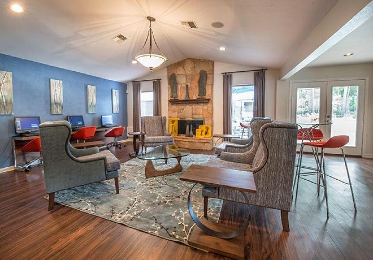 Picture of Residential Land For Rent in Spring, Texas, United States