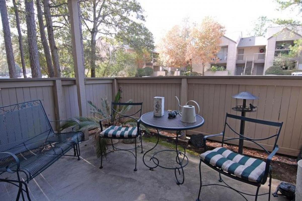 Picture of Residential Land For Rent in The Woodlands, Texas, United States