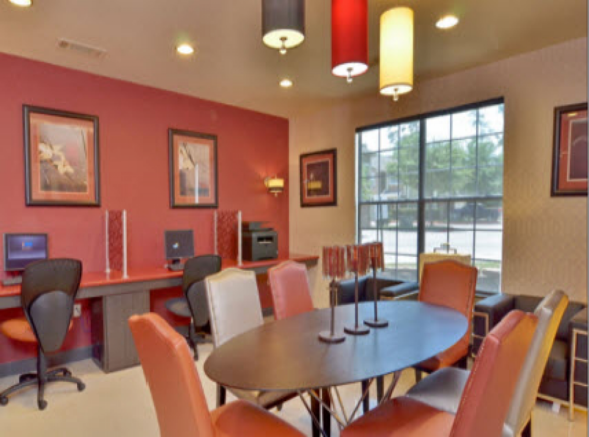 Picture of Residential Land For Rent in The Woodlands, Texas, United States