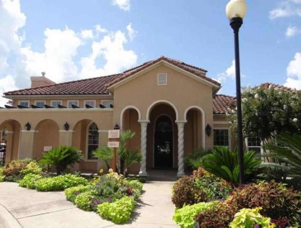 Picture of Residential Land For Rent in Conroe, Texas, United States