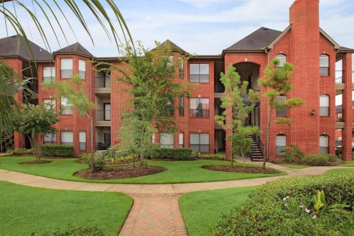 Picture of Residential Land For Rent in The Woodlands, Texas, United States