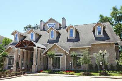 Residential Land For Rent in The Woodlands, Texas