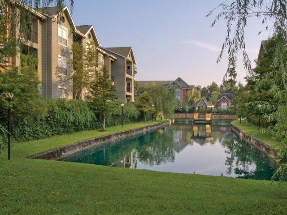 Picture of Residential Land For Rent in Spring, Texas, United States