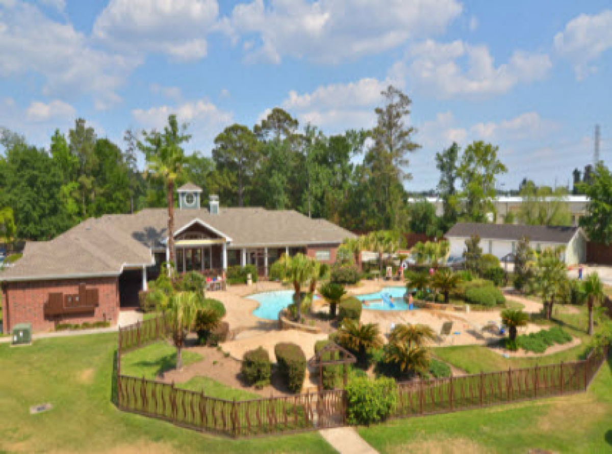 Picture of Residential Land For Rent in Spring, Texas, United States